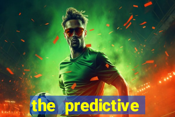 the predictive index como responder